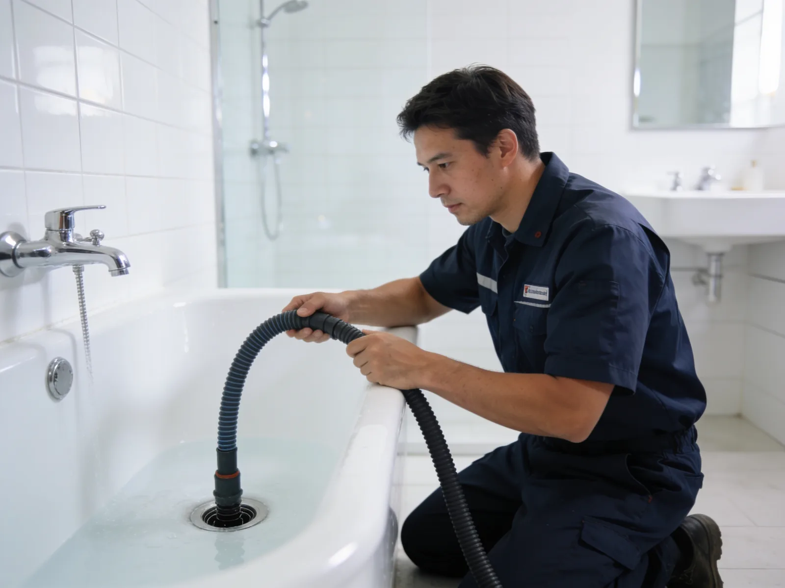 Emergency Plumber Tollhouse, CA FAQs
